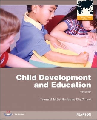 Child Development and Education, 5/E (IE)