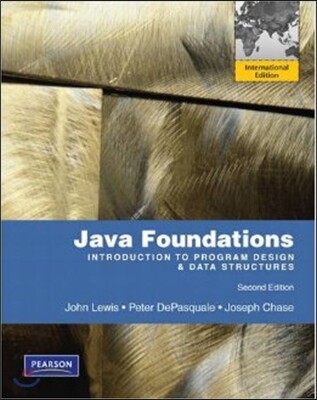 Java Foundations
