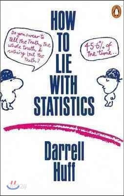 How to Lie with Statistics