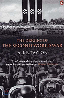 The Origins of the Second World War