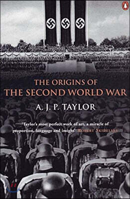 The Origins of the Second World War