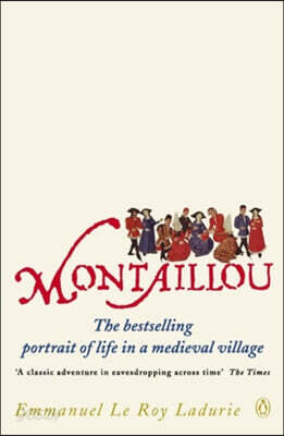 Montaillou