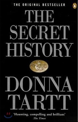 The Secret History