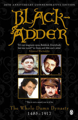 Blackadder