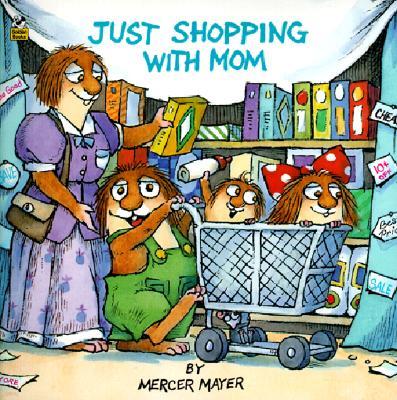 Just Shopping with Mom