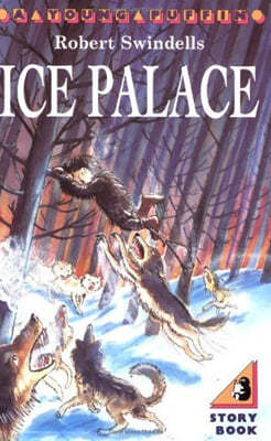 The Ice Palace