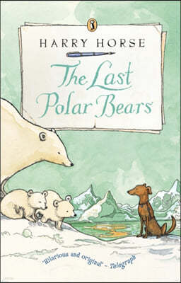 The Last Polar Bears