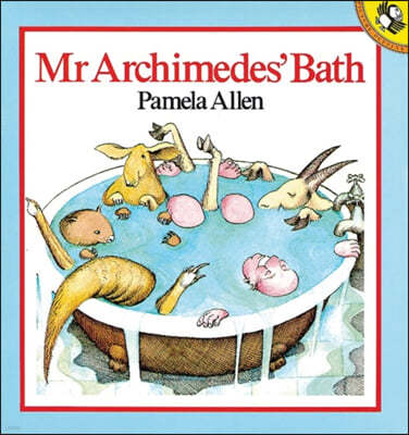 Mr Archimedes' Bath