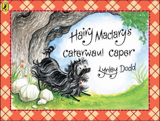 A Hairy Maclary's Caterwaul Caper