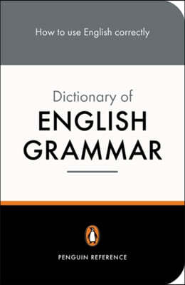 The Penguin Dictionary of English Grammar