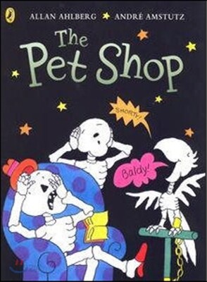 Pet Shop