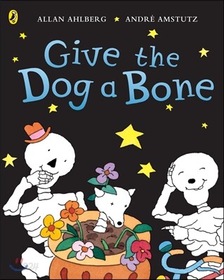 The Funnybones: Give the Dog a Bone