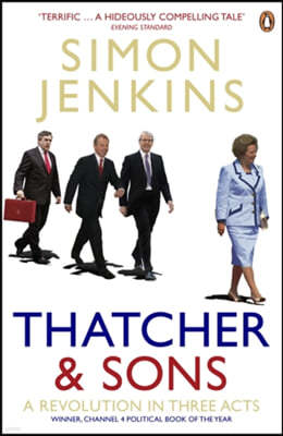 The Thatcher and Sons