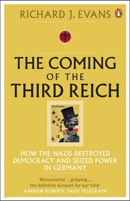 The Coming of the Third Reich