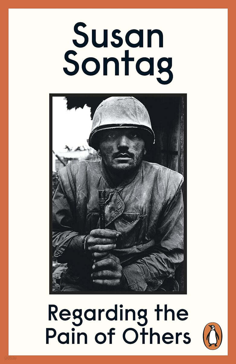 Regarding the Pain of Others