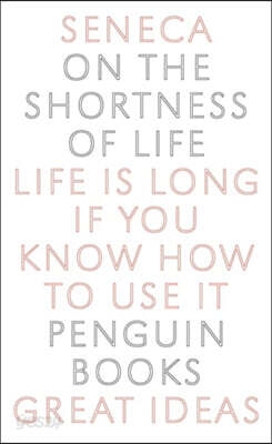 On the Shortness of Life