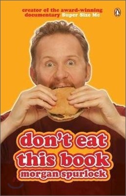 Don't Eat This Book