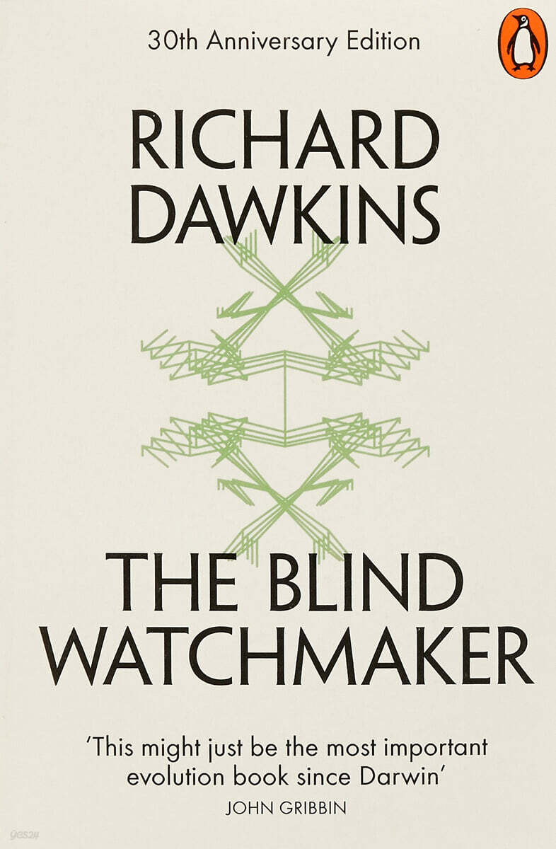 The Blind Watchmaker