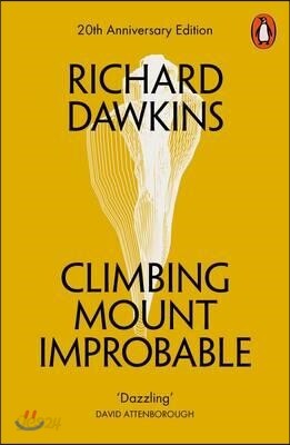 Climbing Mount Improbable