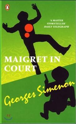 Maigret in Court