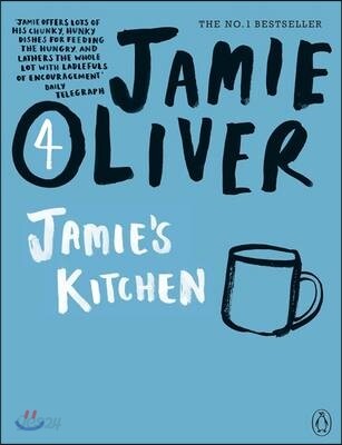 The Jamie's Kitchen