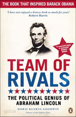 Team of Rivals