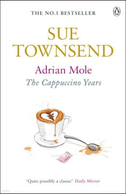 Adrian Mole: The Cappuccino Years