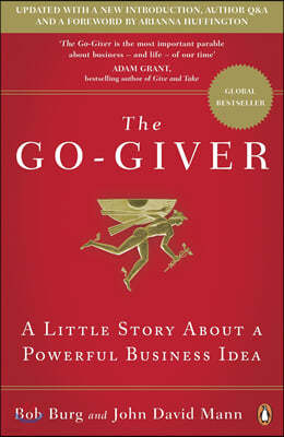 The Go-giver