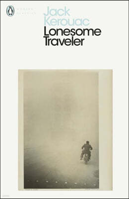 The Lonesome Traveler