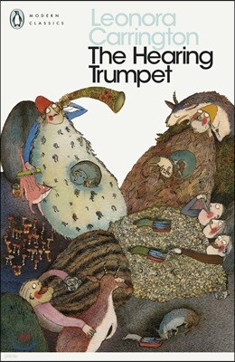 The Hearing Trumpet