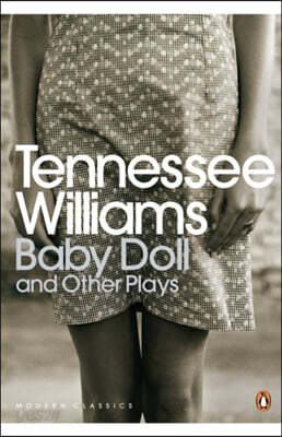 A Baby Doll and Other Plays