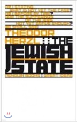 The Jewish State