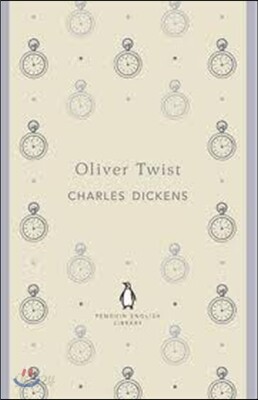 The Oliver Twist