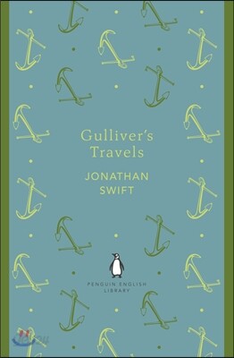 The Gulliver's Travels