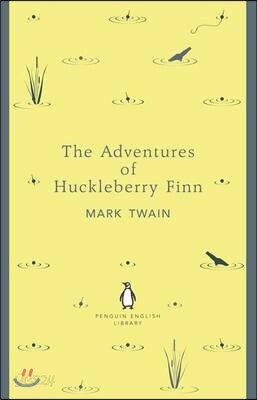 The Adventures of Huckleberry Finn