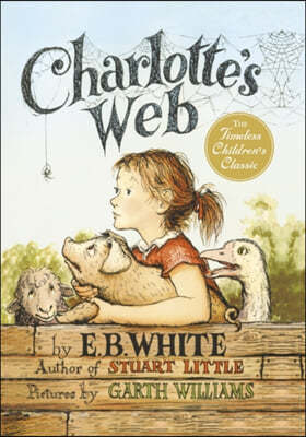 The Charlotte's Web