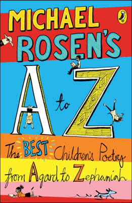 The Michael Rosen's A-Z