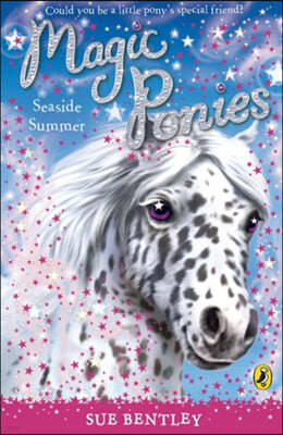 Magic Ponies: Seaside Summer