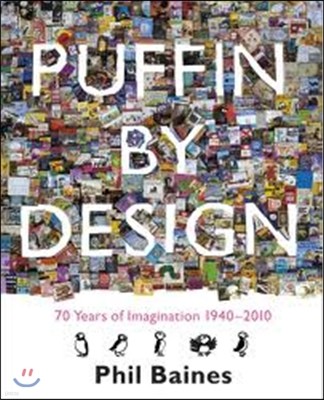 Puffin by Design