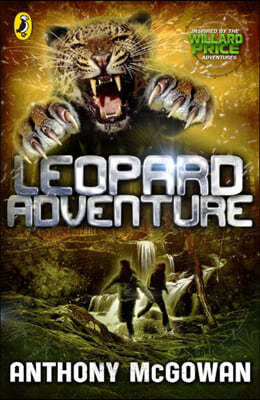 The Willard Price: Leopard Adventure