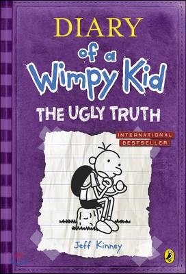 Diary of a Wimpy Kid #5 : The Ugly Truth