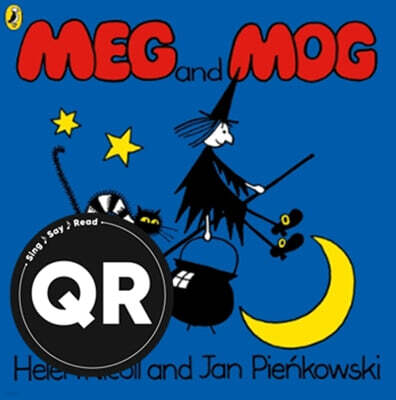 [노부영]Meg and Mog