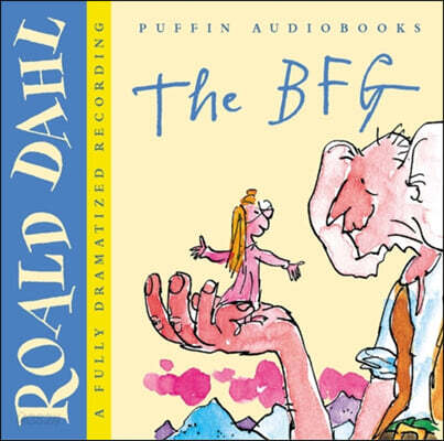 The BFG