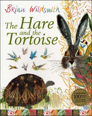 The Hare and the Tortoise