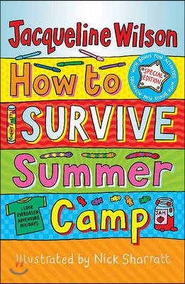 The How to Survive Summer Camp