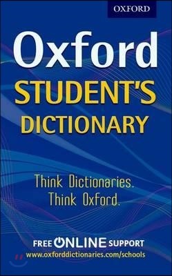 Oxford Student's Dictionary