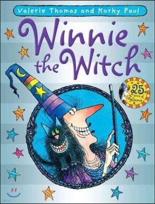 Winnie the Witch