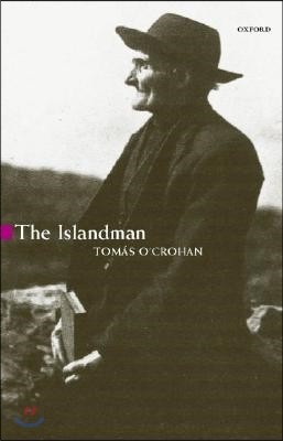 The Islandman