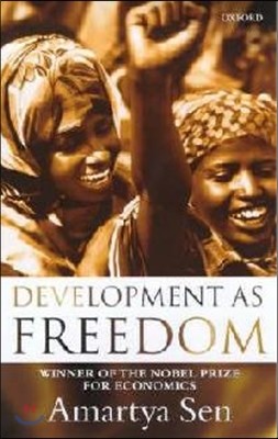 The Development as Freedom