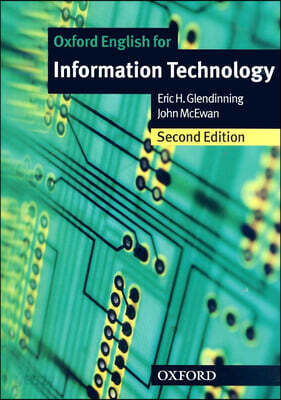 Oxford English for Information Technology